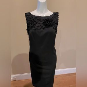 A little black dress for any occasion